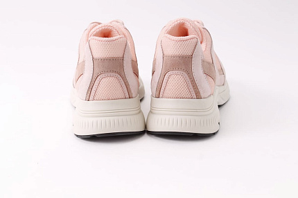 Кроссовки кожаные Florens